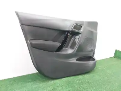 Second-hand car spare part left front door trim for citroen c3 collection oem iam references 98006287zd