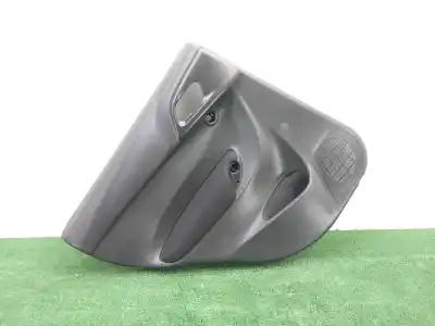 Second-hand car spare part left rear door trim for citroen c3 collection oem iam references 96835052zd