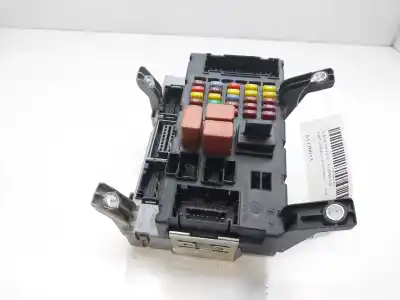Second-hand car spare part fuse box unit for fiat linea (110) dynamic oem iam references 51778013  