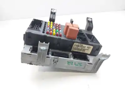 Second-hand car spare part fuse box unit for fiat linea (110) dynamic oem iam references 51778013  