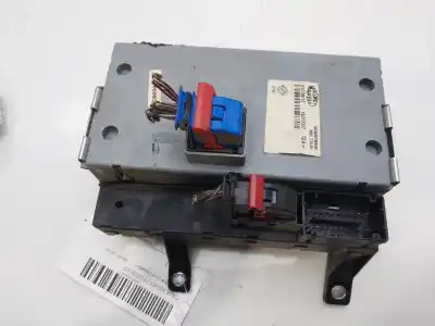 Second-hand car spare part fuse box unit for fiat linea (110) dynamic oem iam references 51778013  