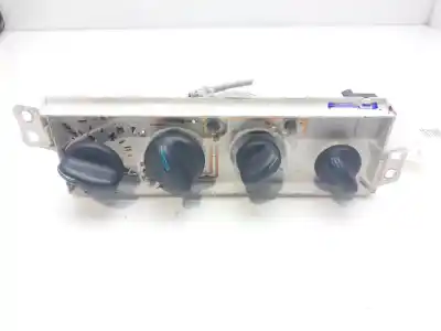 Second-hand car spare part heating / air conditioning control panel for chrysler pt cruiser (pt_) 2.2 crd oem iam references 04885337aa