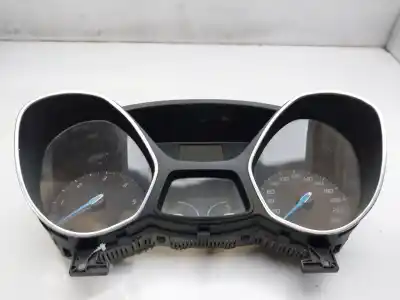 Peça sobressalente para automóvel em segunda mão quadrante por ford focus lim. (cb8) trend referências oem iam bm5t10849cn  