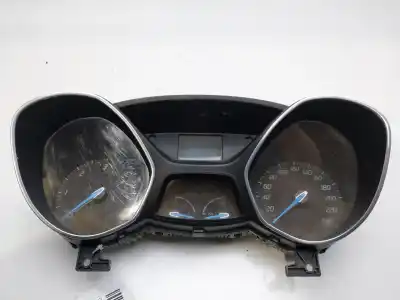 Peça sobressalente para automóvel em segunda mão quadrante por ford focus lim. (cb8) trend referências oem iam bm5t10849cn