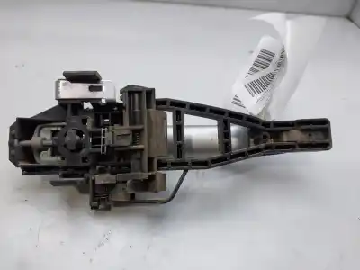 Peça sobressalente para automóvel em segunda mão puxador exterior traseiro esquerdo por ford focus lim. (cb8) trend referências oem iam 1691718