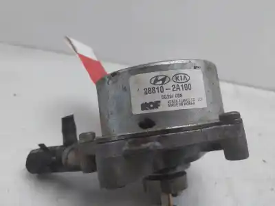 Peça sobressalente para automóvel em segunda mão depressor de travões / bomba de vácuo por hyundai getz (tb) 1.5 crdi referências oem iam 288102a100