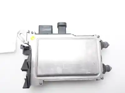 Gebrauchtes Autoersatzteil START/STOP STEUERGERÄT zum PEUGEOT 308  OEM-IAM-Referenzen 9819598180  