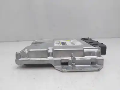 Second-hand car spare part ecu engine control for mazda 5 (cr19) 2.0 cd (cr19) oem iam references rf8l18881e  