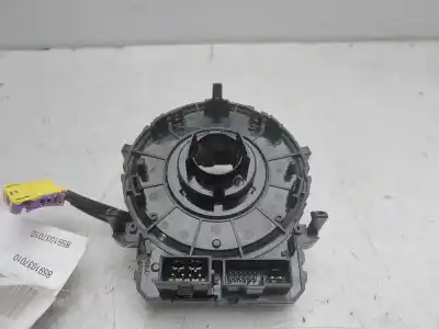 Second-hand car spare part air bag ring for ssangyong korando amber 4x2 136 cv / 100 kw oem iam references 8591037010