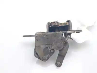 Pezzo di ricambio per auto di seconda mano SERRATURA PORTA POSTERIORE SINISTRA per SEAT IBIZA  Riferimenti OEM IAM SE021522701A  