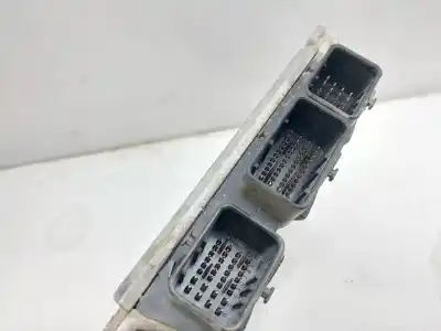 Pezzo di ricambio per auto di seconda mano CENTRALINA MOTORE per PEUGEOT EXPERT KOMBI  Riferimenti OEM IAM 9644853080  