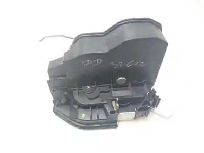 Pezzo di ricambio per auto di seconda mano serratura porta anteriore destra per bmw serie 1 berlina (e81/e87) 118d riferimenti oem iam 7202146
