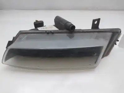 Pezzo di ricambio per auto di seconda mano fendinebbia sinistra per bmw serie 1 berlina (e81/e87) 118d riferimenti oem iam 7181287