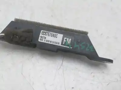 Second-hand car spare part electronic module for mazda 5 (cr19) 2.0 cd (cr19) oem iam references cc67676n0c  