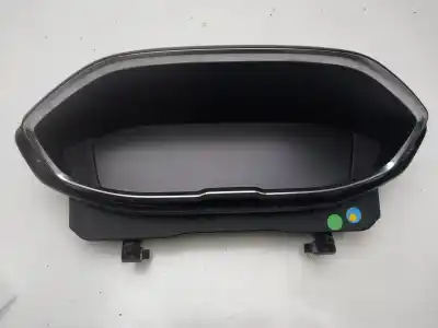 Peça sobressalente para automóvel em segunda mão quadrante por peugeot 5008 active referências oem iam 9828003480  