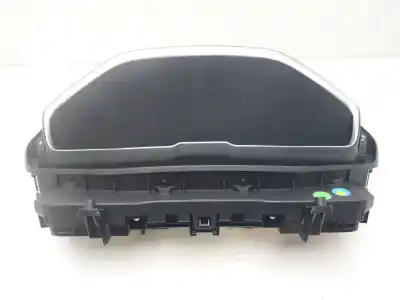 Peça sobressalente para automóvel em segunda mão quadrante por peugeot 5008 active referências oem iam 9828003480