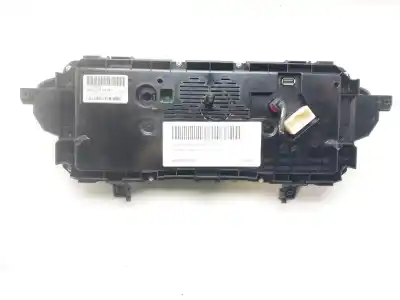 Peça sobressalente para automóvel em segunda mão quadrante por peugeot 5008 active referências oem iam 9828003480  