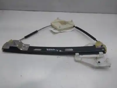 Автозапчасти б/у задний правый стеклорегулятор за seat leon (5f1) style ссылки oem iam 5f4839462d