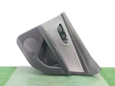 Автозапчастина б/у обликка задніх правіх дверей для seat leon (5f1) style посилання на oem iam 5f4867116a  