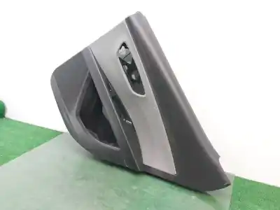 Автозапчасти б/у обивка задней правой двери за seat leon (5f1) style ссылки oem iam 5f4867116a