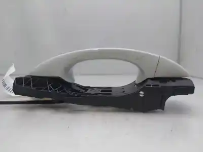 Recambio de automóvil de segunda mano de maneta exterior trasera izquierda para seat leon sc (5f5) 1.6 tdi referencias oem iam 5g0837205l