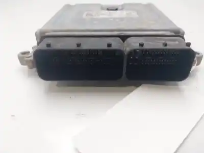 Tweedehands auto-onderdeel ECU MOTORCONTROLLER voor MERCEDES-BENZ CLASE M (W164)  OEM IAM-referenties A6421506691  