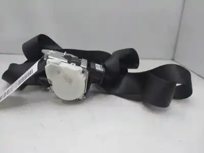 Автозапчастина б/у передній правий ремін безпеки для bmw 1 (f20) 116 d посилання на oem iam 34078319d   Автозапчастина б/у передній правий ремін безпеки для bmw 1 (f20) 116 d посилання на oem iam 34078319d