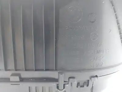 Автозапчасти б/у приборная доска за bmw 1 (f20) 116 d ссылки oem iam 6210ik9334744