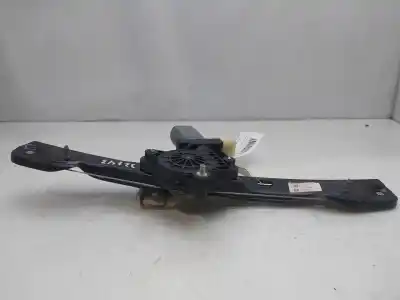 Автозапчасти б/у задний правый стеклорегулятор за bmw 1 (f20) 116 d ссылки oem iam 7242556  