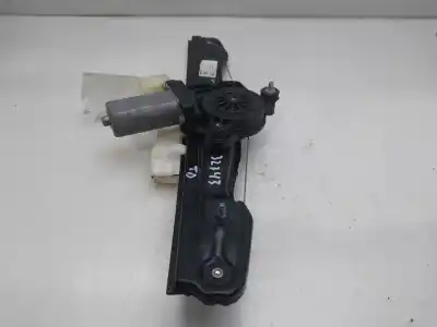 Автозапчасти б/у задний правый стеклорегулятор за bmw 1 (f20) 116 d ссылки oem iam 7242556  