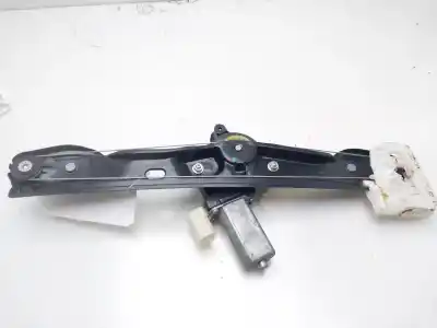 Автозапчасти б/у регулятор стекла заднего левого за bmw 1 (f20) 116 d ссылки oem iam 7242555  