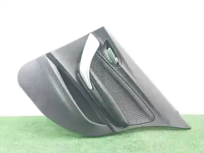 Автозапчасти б/у обивка задней правой двери за bmw 1 (f20) 116 d ссылки oem iam 51427271980  
