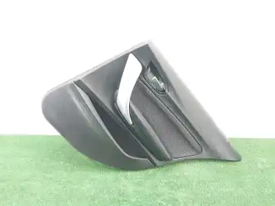 Автозапчасти б/у обивка задней правой двери за bmw 1 (f20) 116 d ссылки oem iam 51427271980  