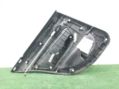 Автозапчасти б/у обивка задней правой двери за bmw 1 (f20) 116 d ссылки oem iam 51427271980