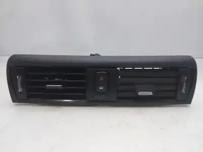 Автозапчасти б/у аэрационная решетка за bmw 1 (f20) 116 d ссылки oem iam 920711612