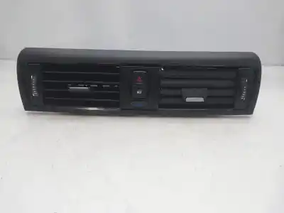 Автозапчасти б/у аэрационная решетка за bmw 1 (f20) 116 d ссылки oem iam 920711612  