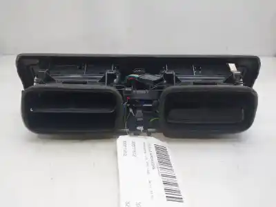 Автозапчасти б/у аэрационная решетка за bmw 1 (f20) 116 d ссылки oem iam 920711612  