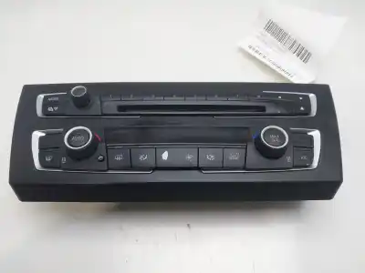 Автозапчасти б/у климат-контроль за bmw 1 (f20) 116 d ссылки oem iam 6411920719703  
