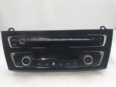 Автозапчасти б/у климат-контроль за bmw 1 (f20) 116 d ссылки oem iam 6411920719703