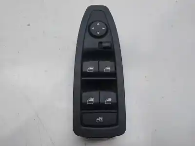 Автозапчасти б/у выключатель левого переднего окна за bmw 1 (f20) 116 d ссылки oem iam 920810903  