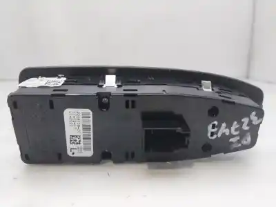 Автозапчасти б/у выключатель левого переднего окна за bmw 1 (f20) 116 d ссылки oem iam 920810903  