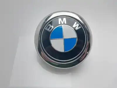 Автозапчасти б/у внешняя ручка ворот за bmw 1 (f20) 116 d ссылки oem iam 724853515  