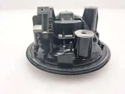 Автозапчасти б/у внешняя ручка ворот за bmw 1 (f20) 116 d ссылки oem iam 724853515  