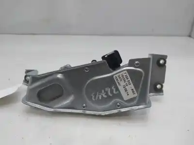 Автозапчасти б/у мотор заднего стеклоочистителя за bmw 1 (f20) 116 d ссылки oem iam 7258532  