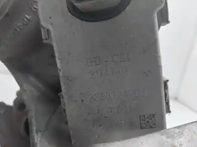 İkinci el araba yedek parçası TURBOSARJ için BMW 1 (F20)  OEM IAM referansları 8518204  