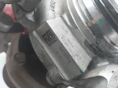 Автозапчастина б/у турбонагрузник для bmw 1 (f20) 116 d посилання на oem iam 8518204   Автозапчастина б/у турбонагрузник для bmw 1 (f20) 116 d посилання на oem iam 8518204