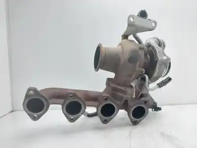 Автозапчастина б/у турбонагрузник для bmw 1 (f20) 116 d посилання на oem iam 8518204   Автозапчастина б/у турбонагрузник для bmw 1 (f20) 116 d посилання на oem iam 8518204