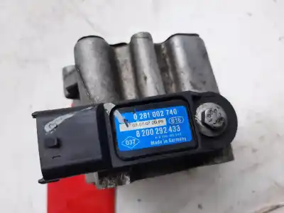 Second-hand car spare part SENSOR for NISSAN QASHQAI (J10)  OEM IAM references 8200292433  