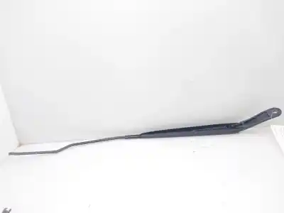 Peça sobressalente para automóvel em segunda mão haste de escova dianteiro direito por citroen c3 selection referências oem iam 9683607280