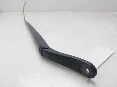 Second-hand car spare part front right windshield wiper arm for citroen c3 selection oem iam references 9683607280  